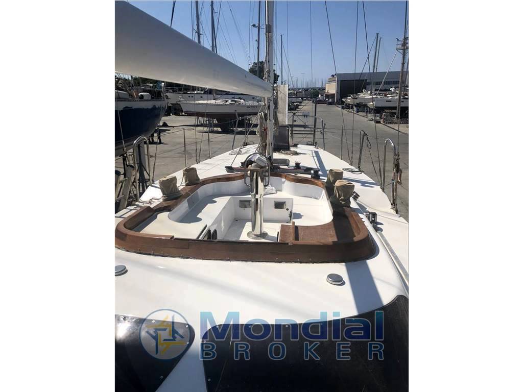 Osim plocco cantieri nautici Progetto van de stadt