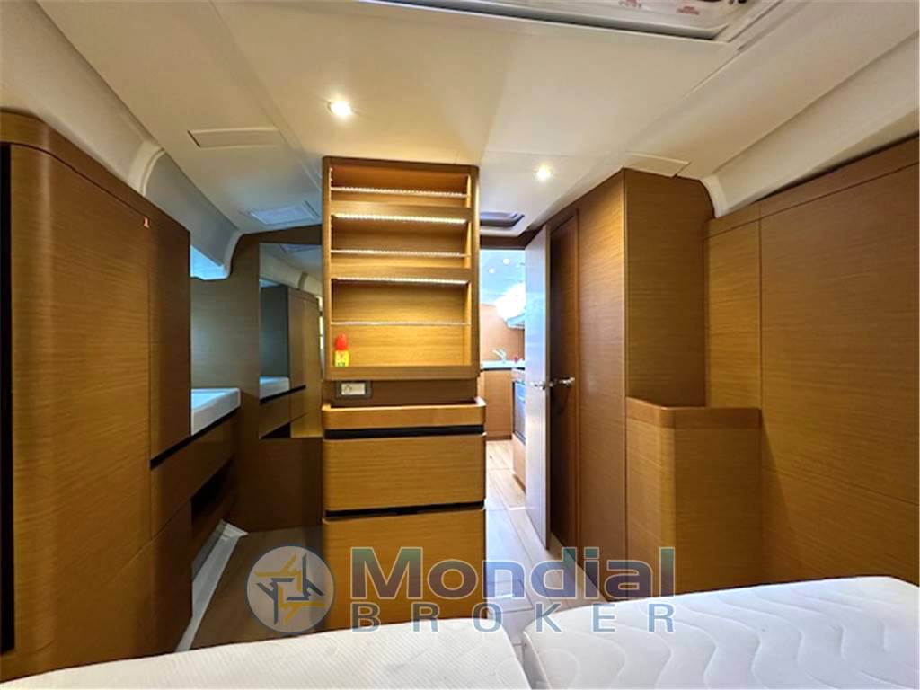 Jeanneau Sun odyssey 490