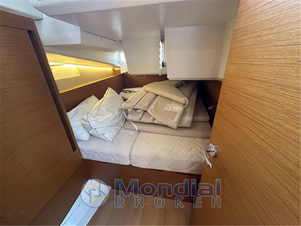 Jeanneau Sun odyssey 490