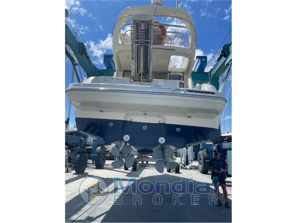 Cranchi Atlantique 40