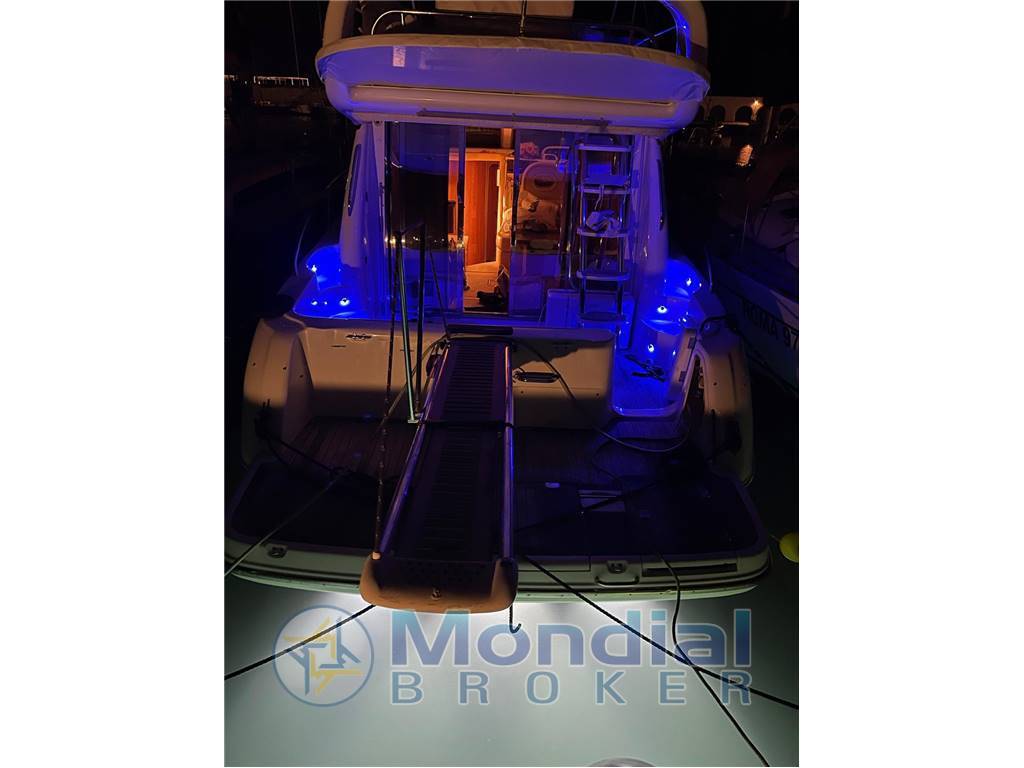Cranchi Atlantique 40