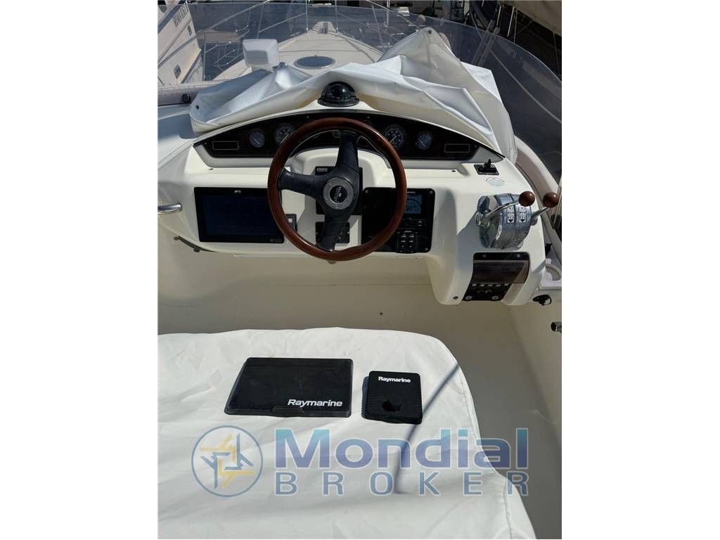 Cranchi Atlantique 40