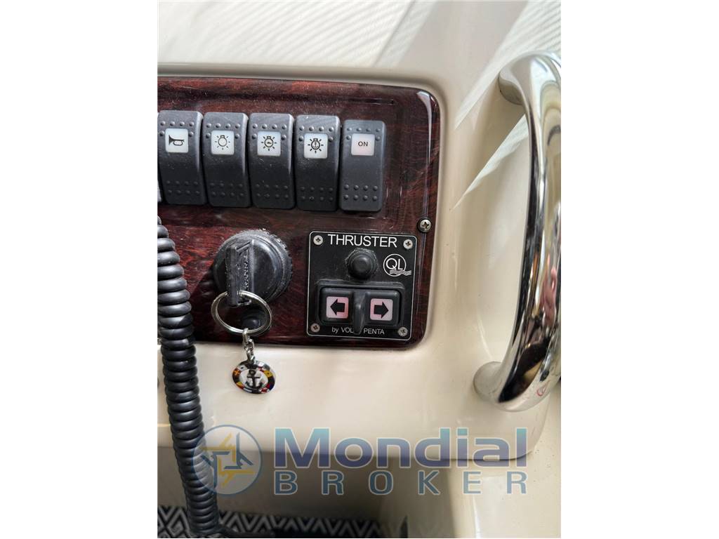 Cranchi Atlantique 40