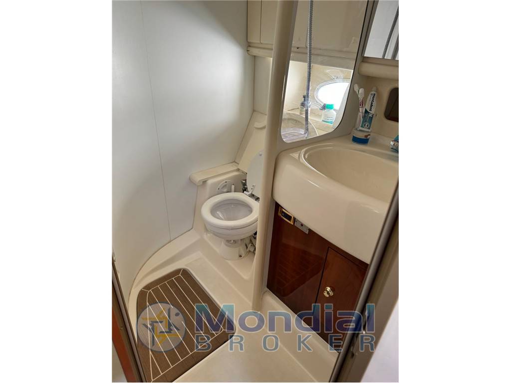 Cranchi Atlantique 40