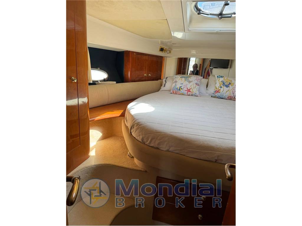 Cranchi Atlantique 40