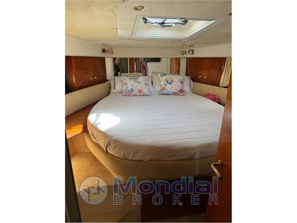 Cranchi Atlantique 40
