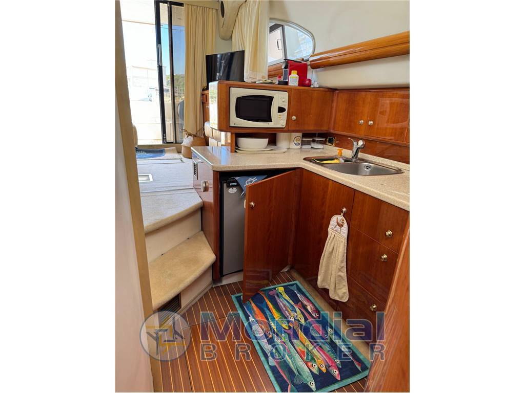 Cranchi Atlantique 40