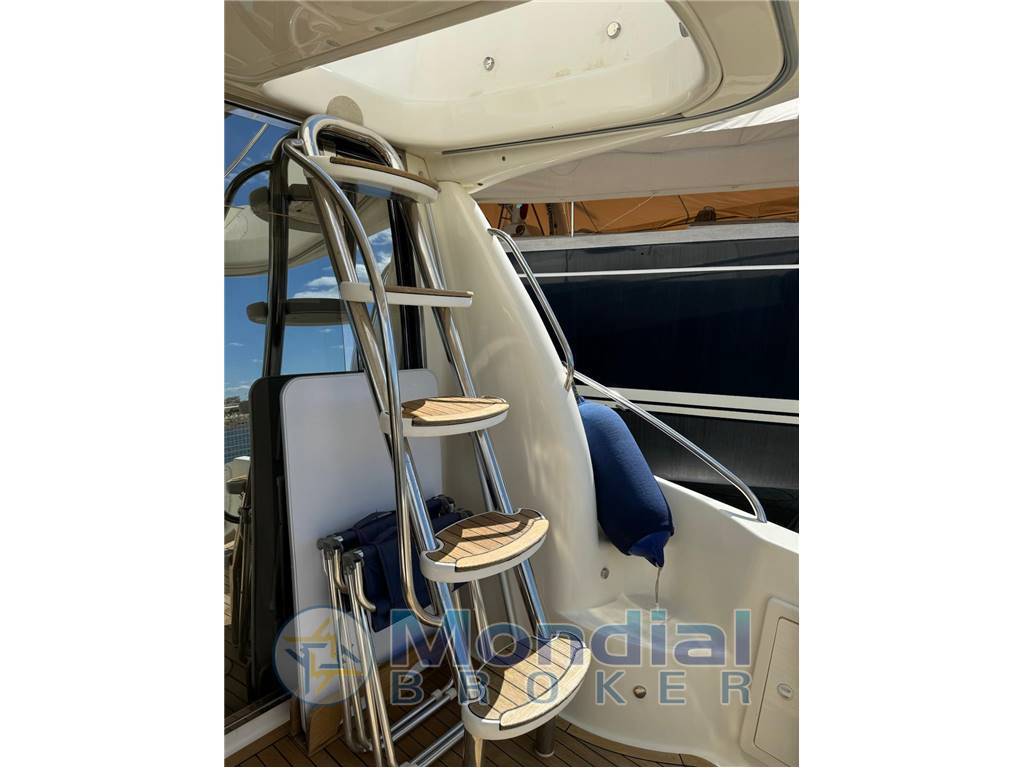 Cranchi Atlantique 40