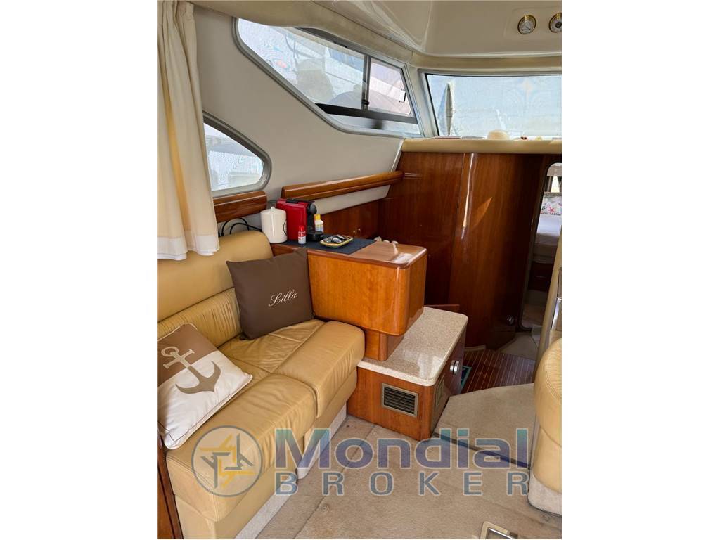 Cranchi Atlantique 40