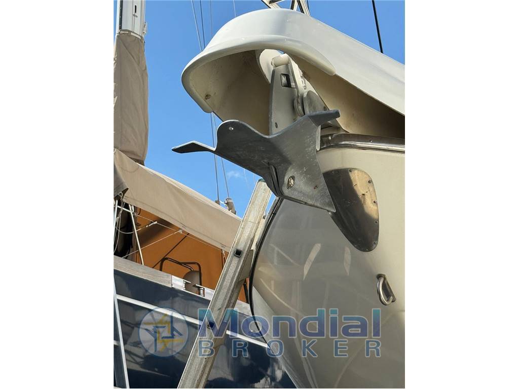 Cranchi Atlantique 40