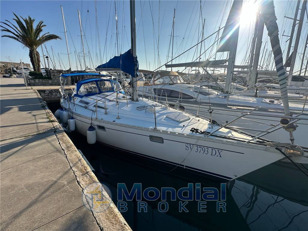Jeanneau Sun legende 41