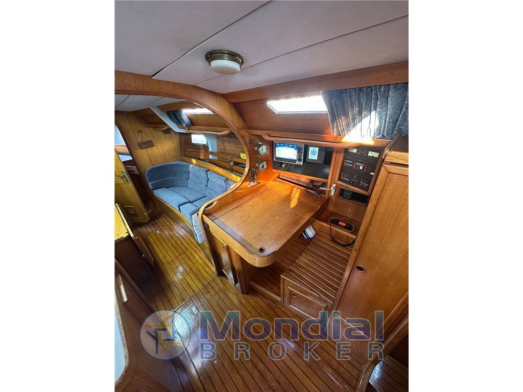 Jeanneau Sun legende 41