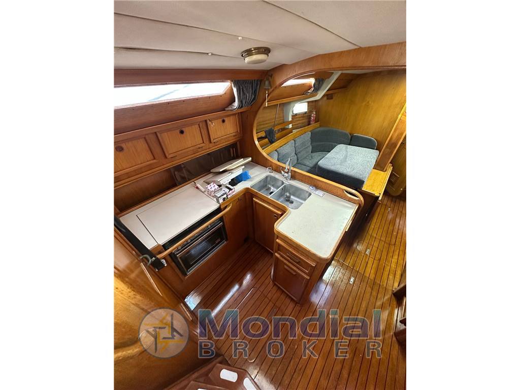 Jeanneau Sun legende 41