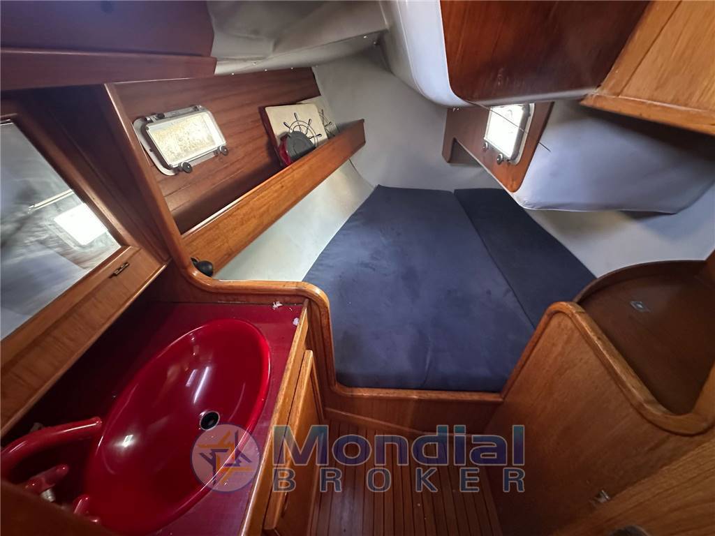 Jeanneau Sun legende 41