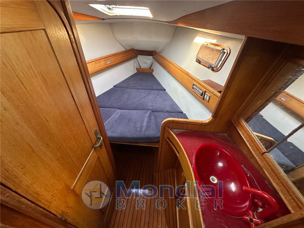 Jeanneau Sun legende 41