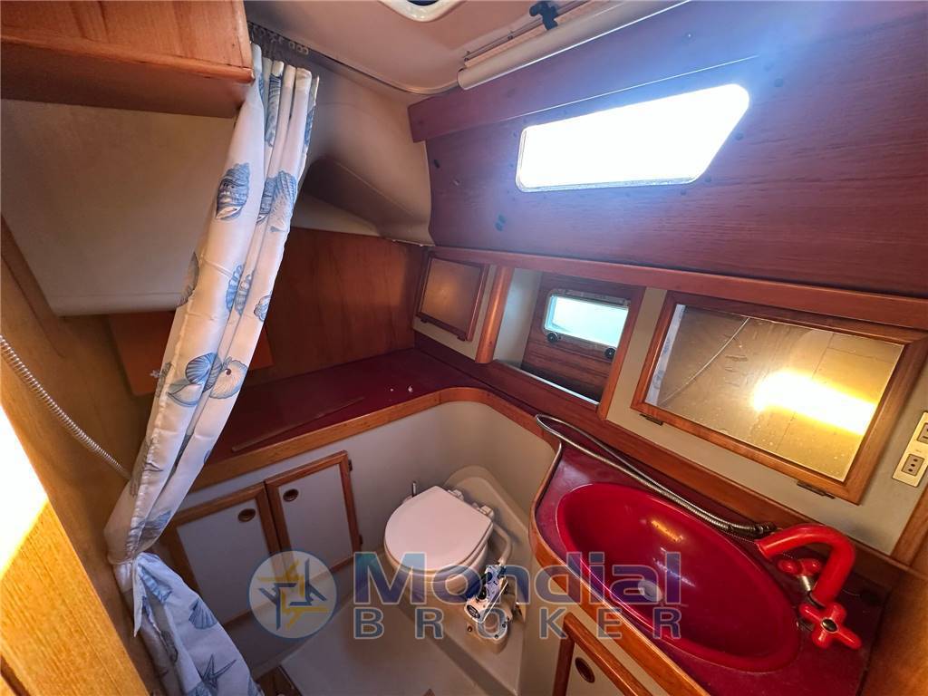 Jeanneau Sun legende 41