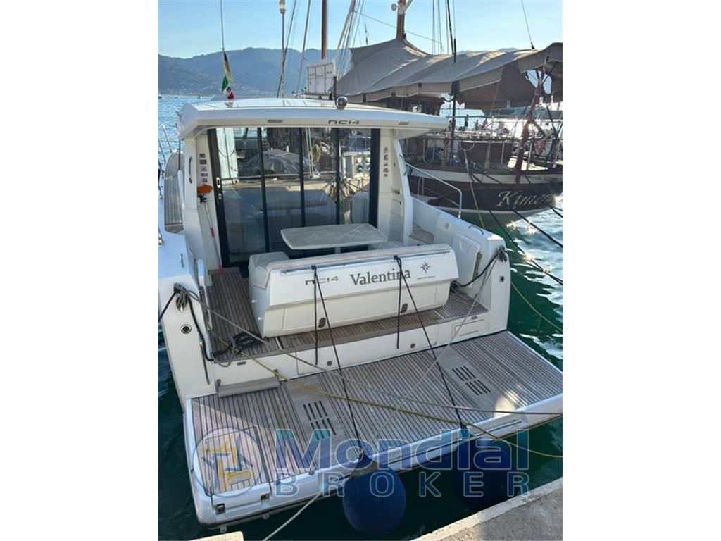 Jeanneau Nc 14