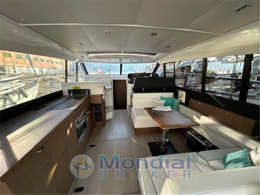 Jeanneau Nc 14