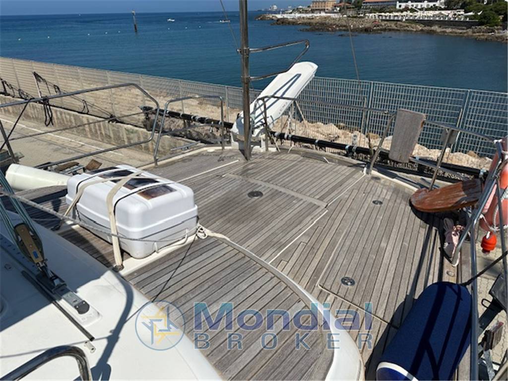 Beneteau Oceanis 42 cc