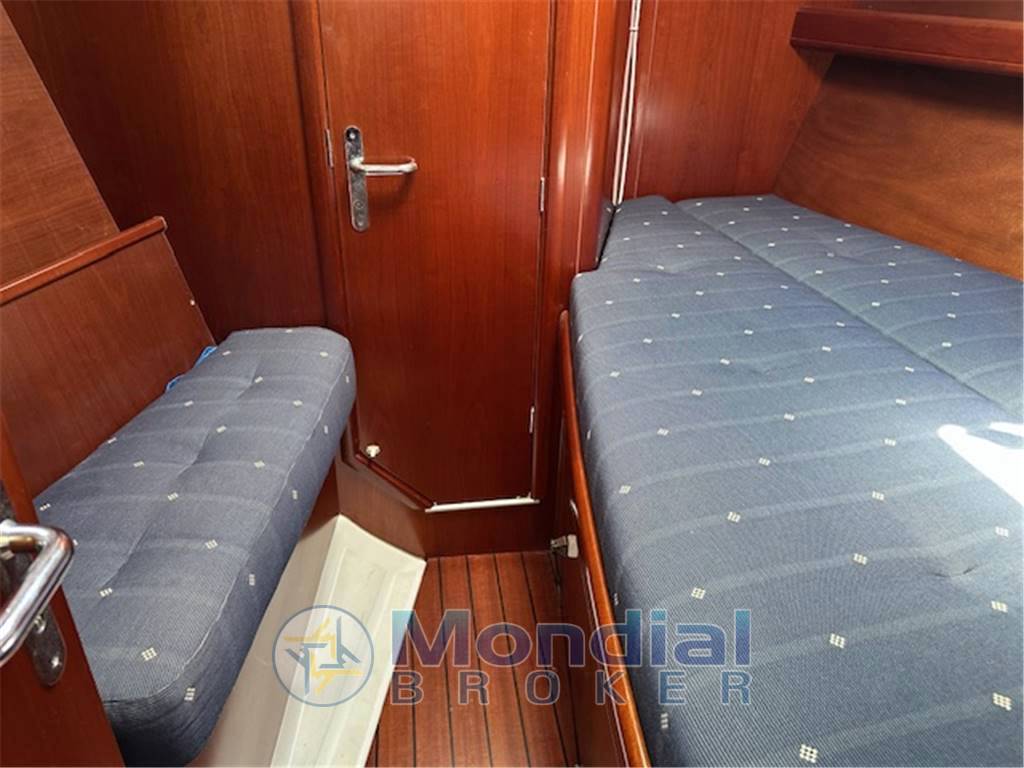Beneteau Oceanis 42 cc