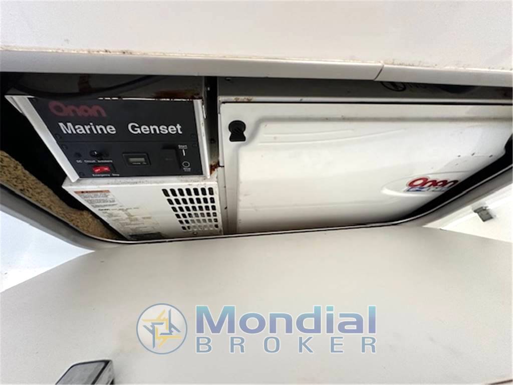 Beneteau Oceanis 42 cc