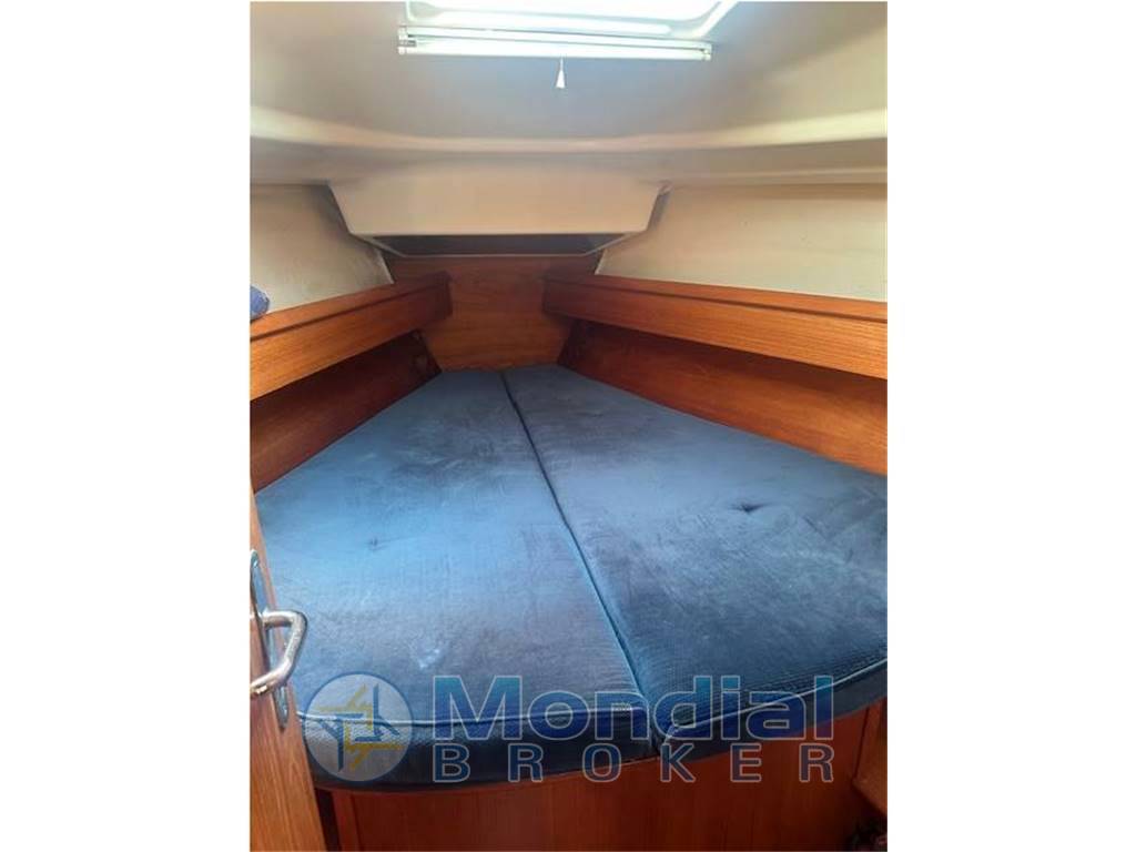 Jeanneau Sun odyssey 37