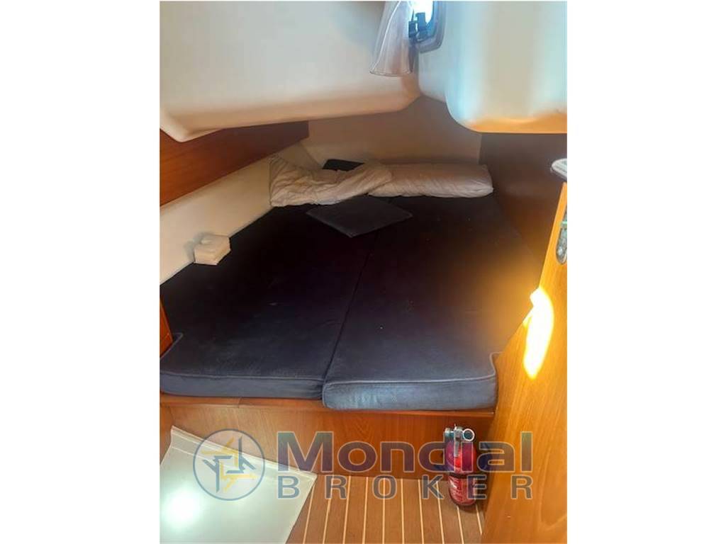 Jeanneau Sun odyssey 37