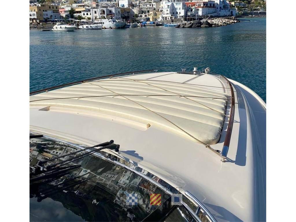 Riva 54 aquarius