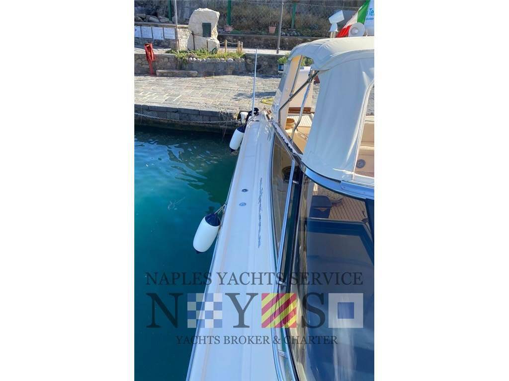 Riva 54 aquarius