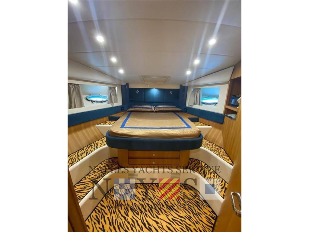 Riva 54 aquarius