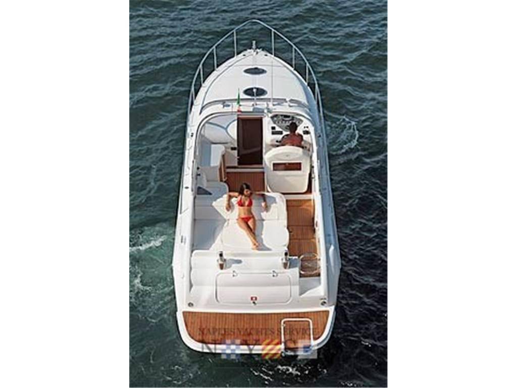 Airon marine 345