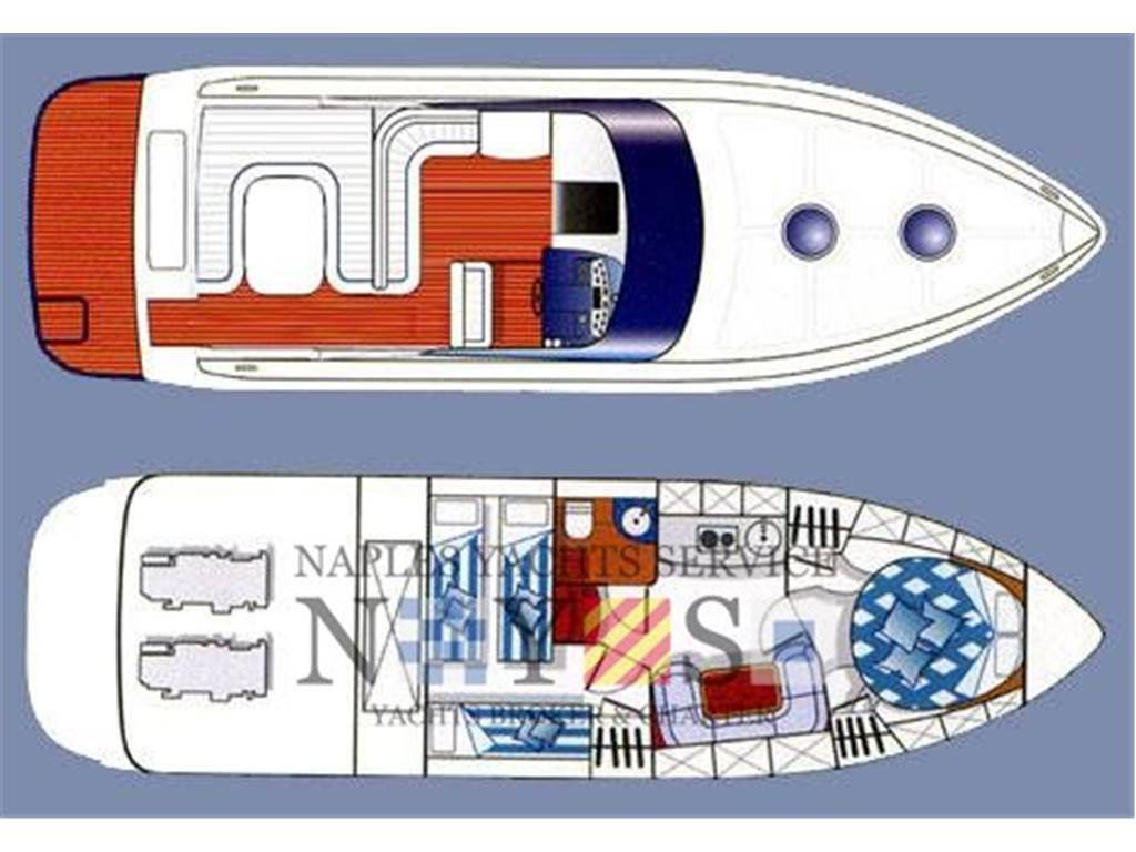 Airon marine 345