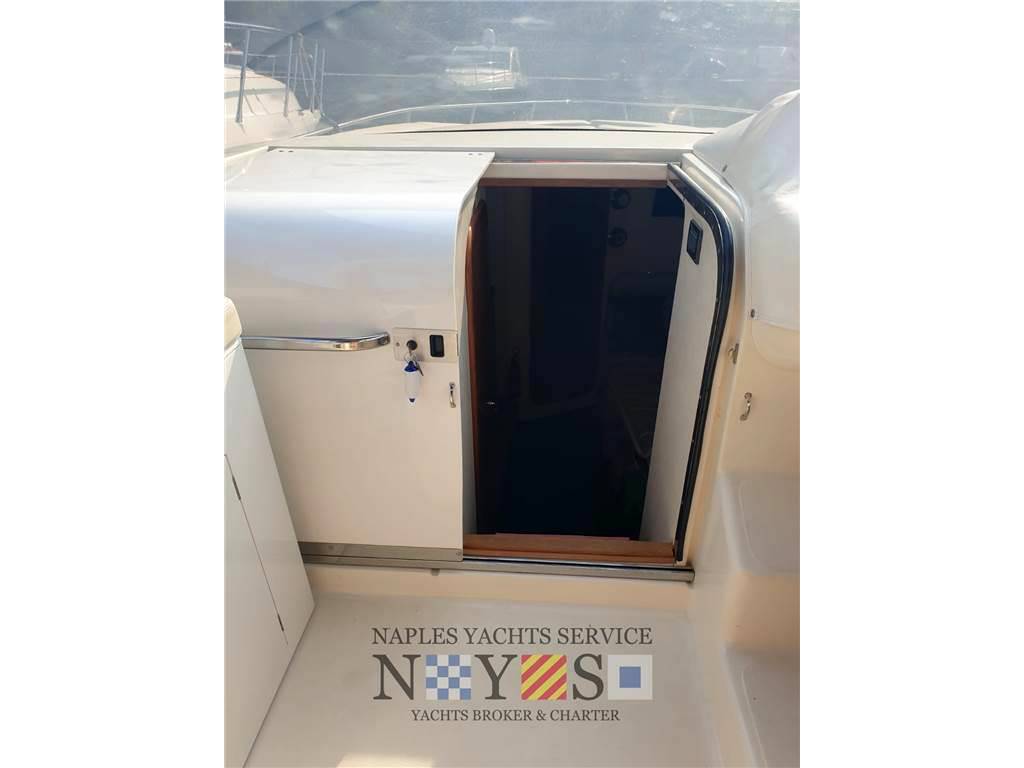 Airon marine 345