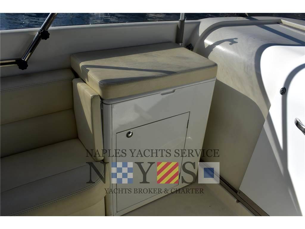 Airon marine 345