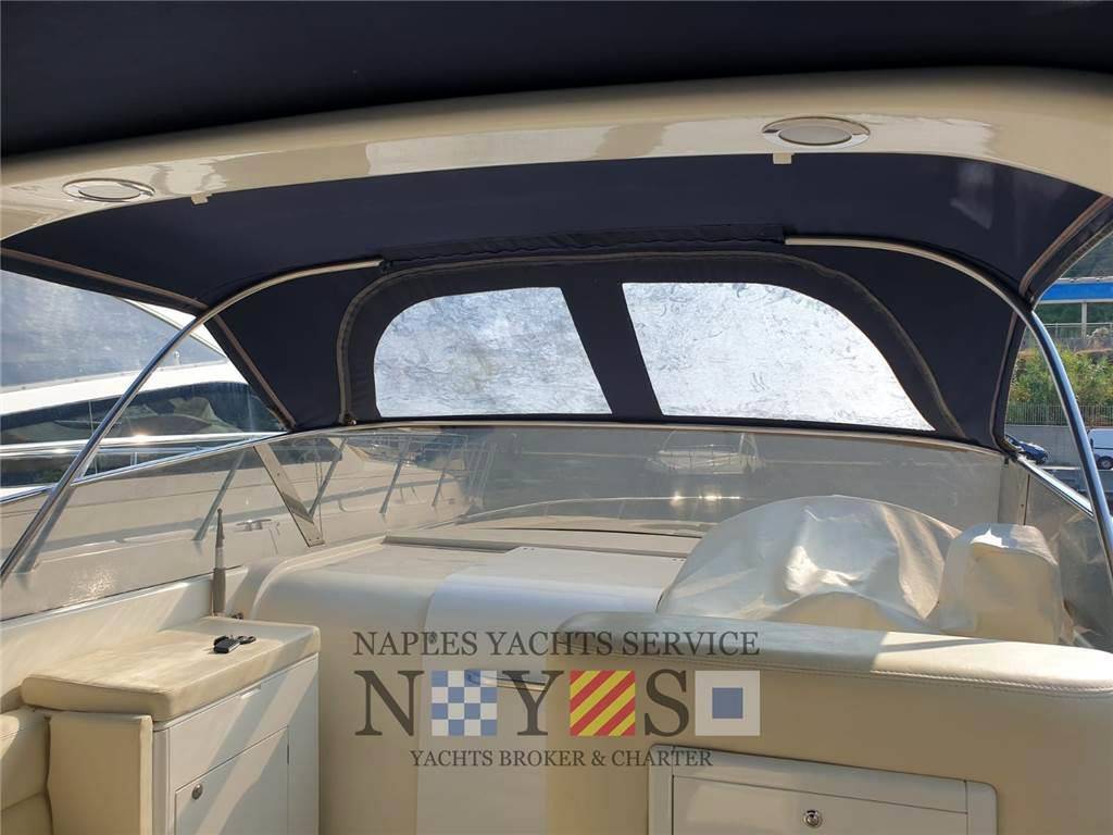 Airon marine 345