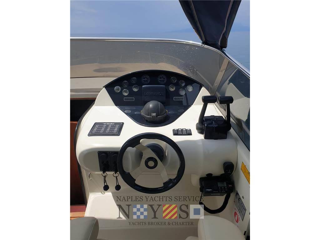 Airon marine 345