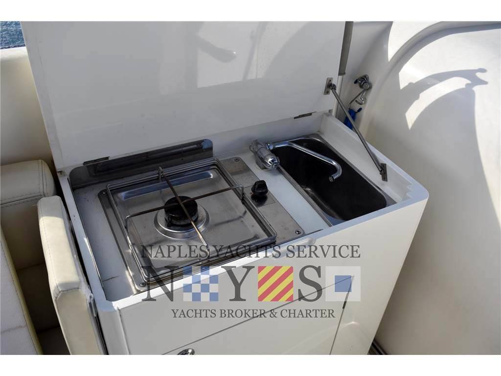 Airon marine 345