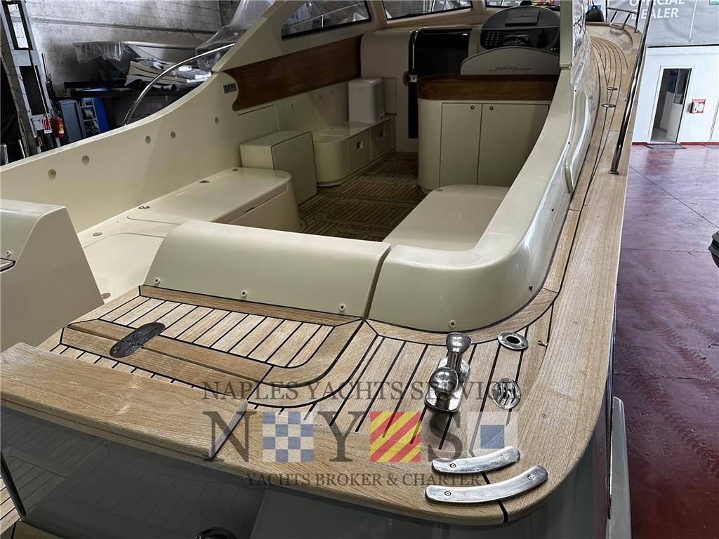 Gagliotta Lobster 35