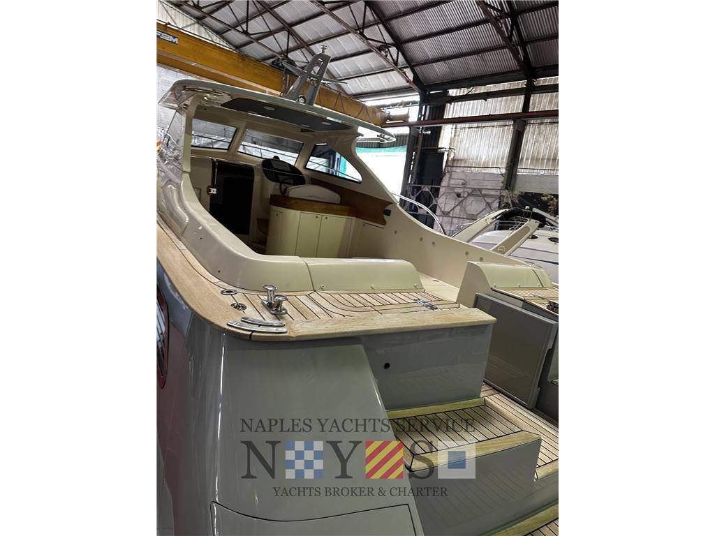 Gagliotta Lobster 35