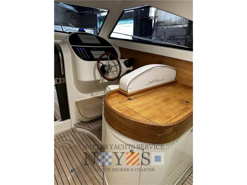Gagliotta Lobster 35