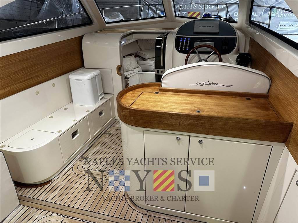 Gagliotta Lobster 35
