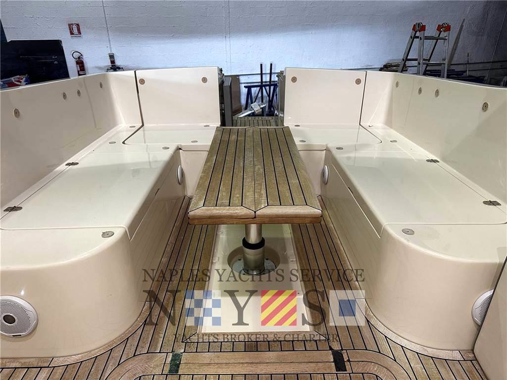 Gagliotta Lobster 35