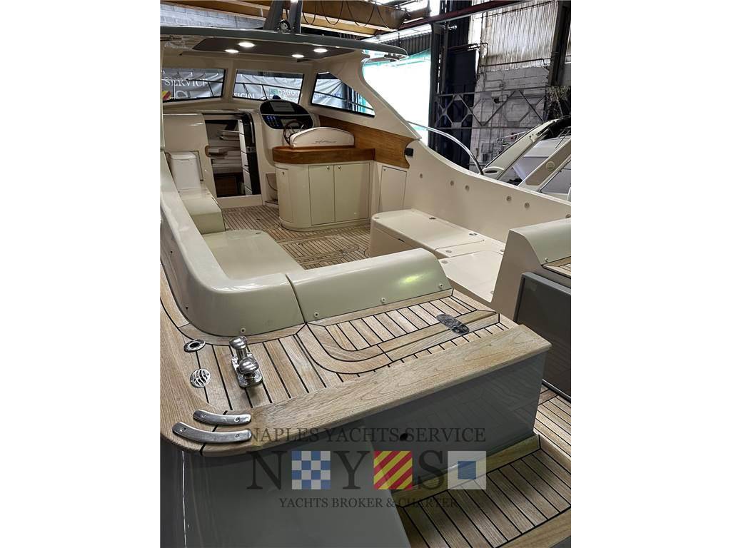 Gagliotta Lobster 35