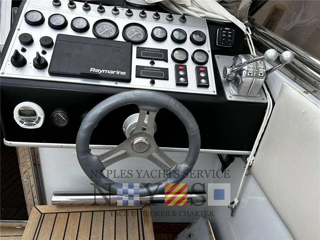 Cigala & bertinetti Shaft 34