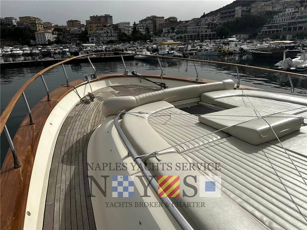 Fratelli aprea Sorrento 50