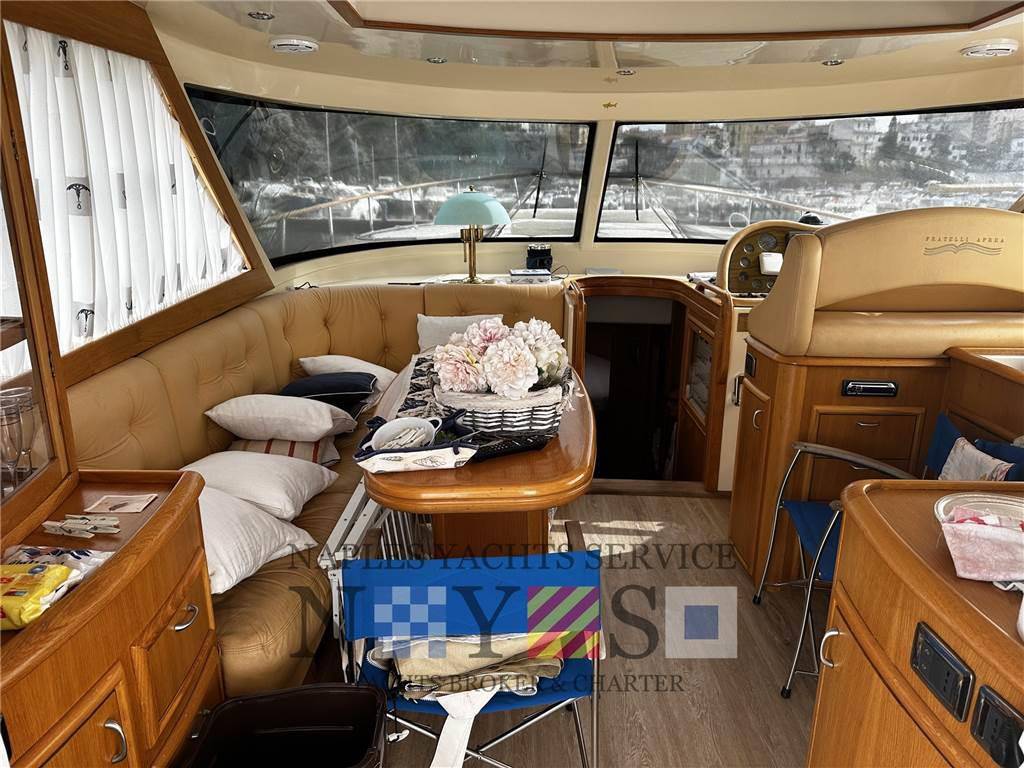 Fratelli aprea Sorrento 50