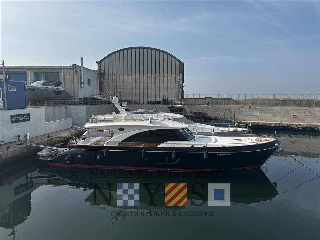 Franchini Emozione 74