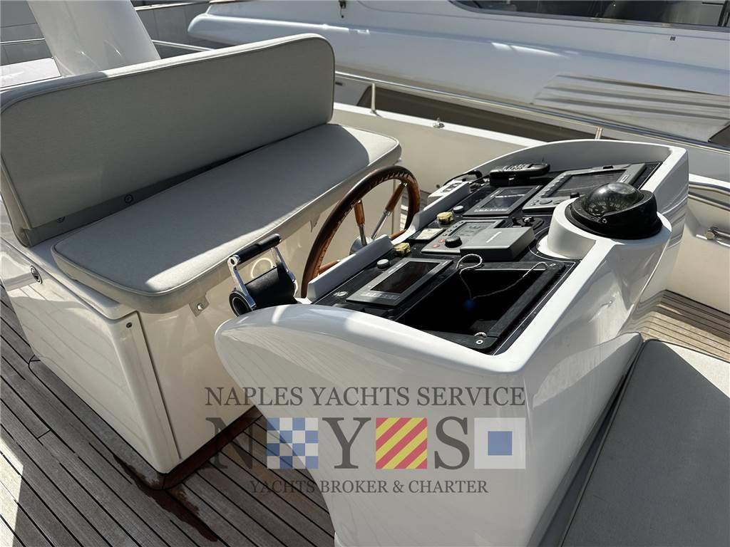 Franchini Emozione 74