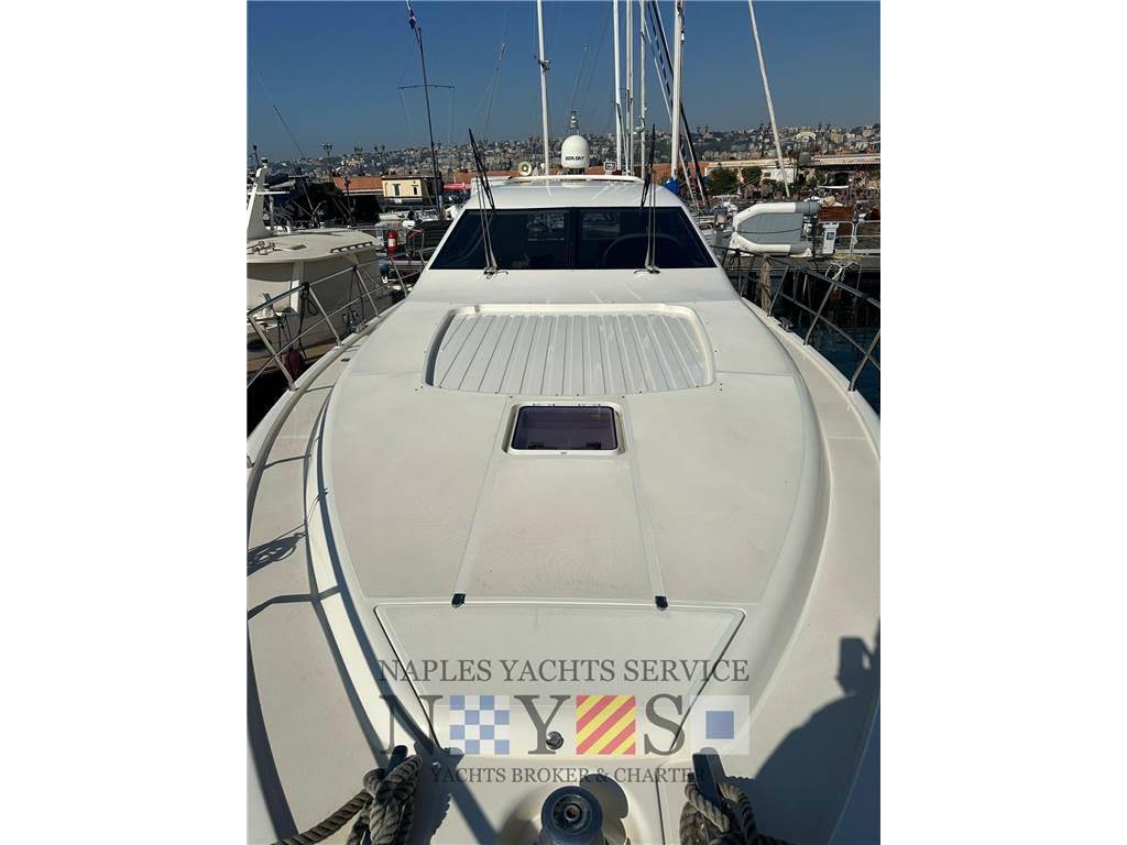 Uniesse marine Uniesse 54 sport