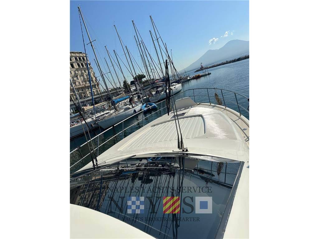 Uniesse marine Uniesse 54 sport
